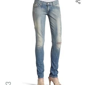 Levi's 524 in excellent condition as seen on pics